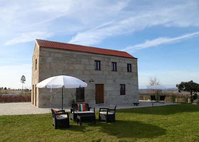 Quinta Da Cumieira Nova