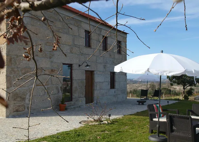Quinta Da Cumieira Nova