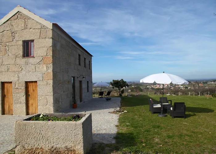 Quinta Da Cumieira Nova
