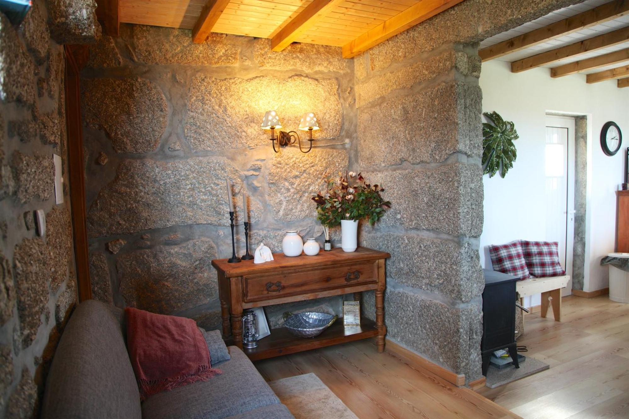 Quinta Da Cumieira Nova Holiday home