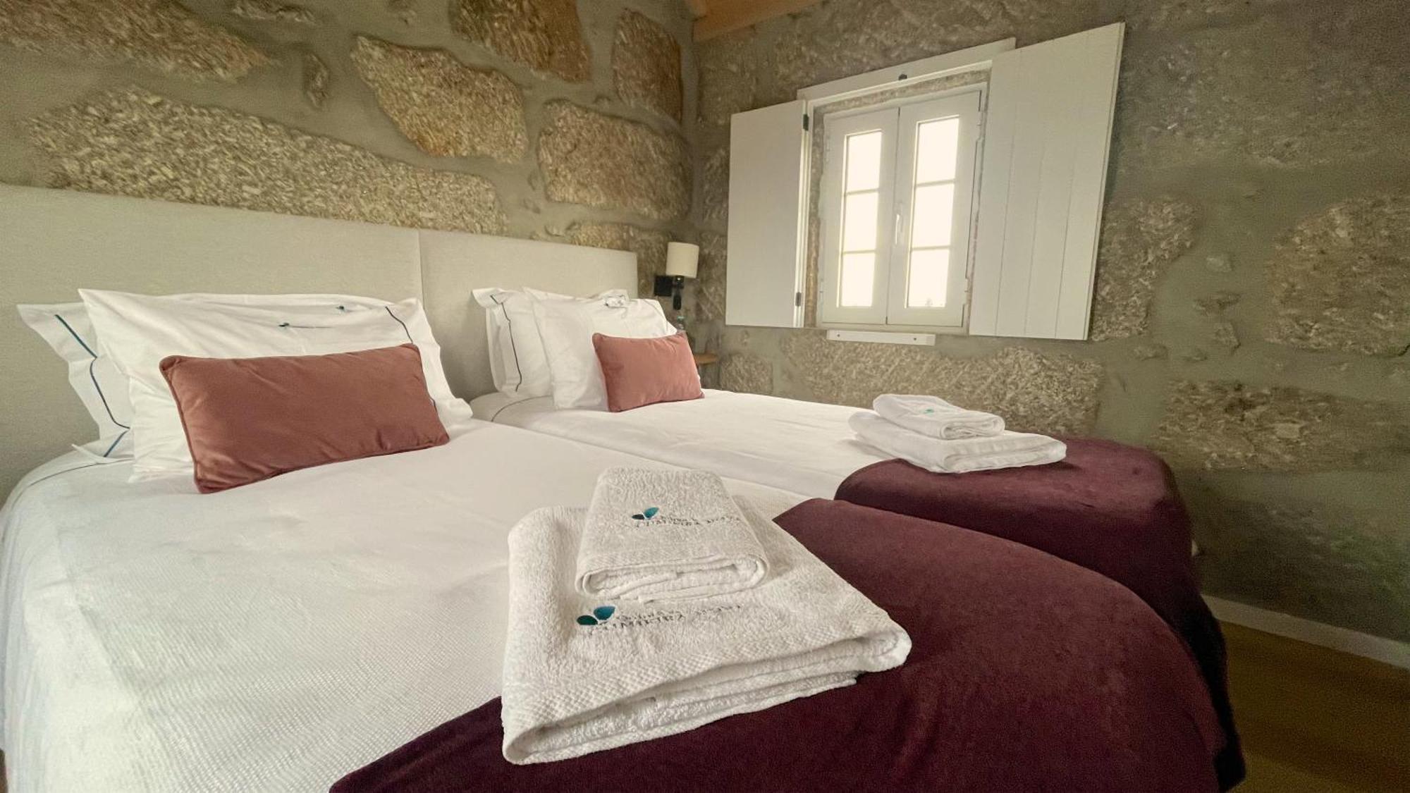 Quinta Da Cumieira Nova Holiday home *