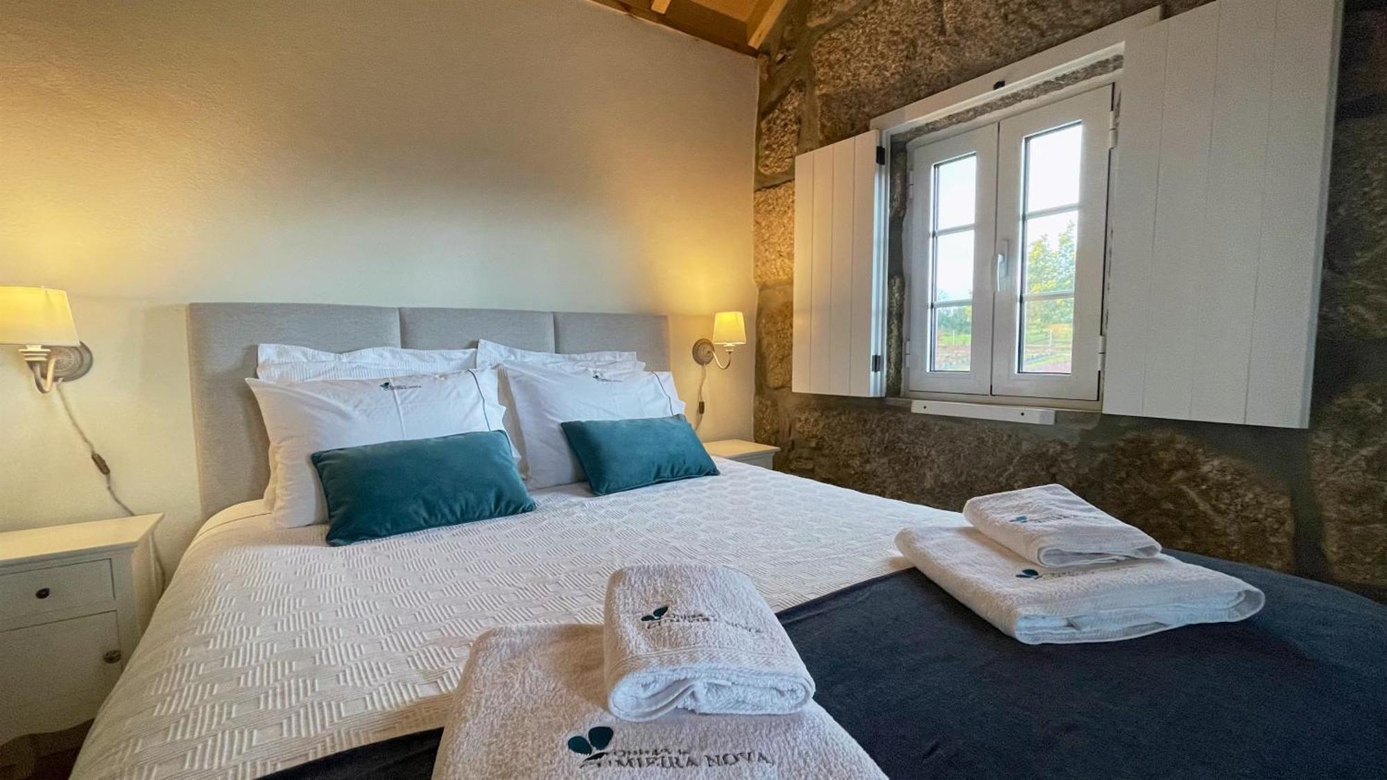 Quinta Da Cumieira Nova Holiday home