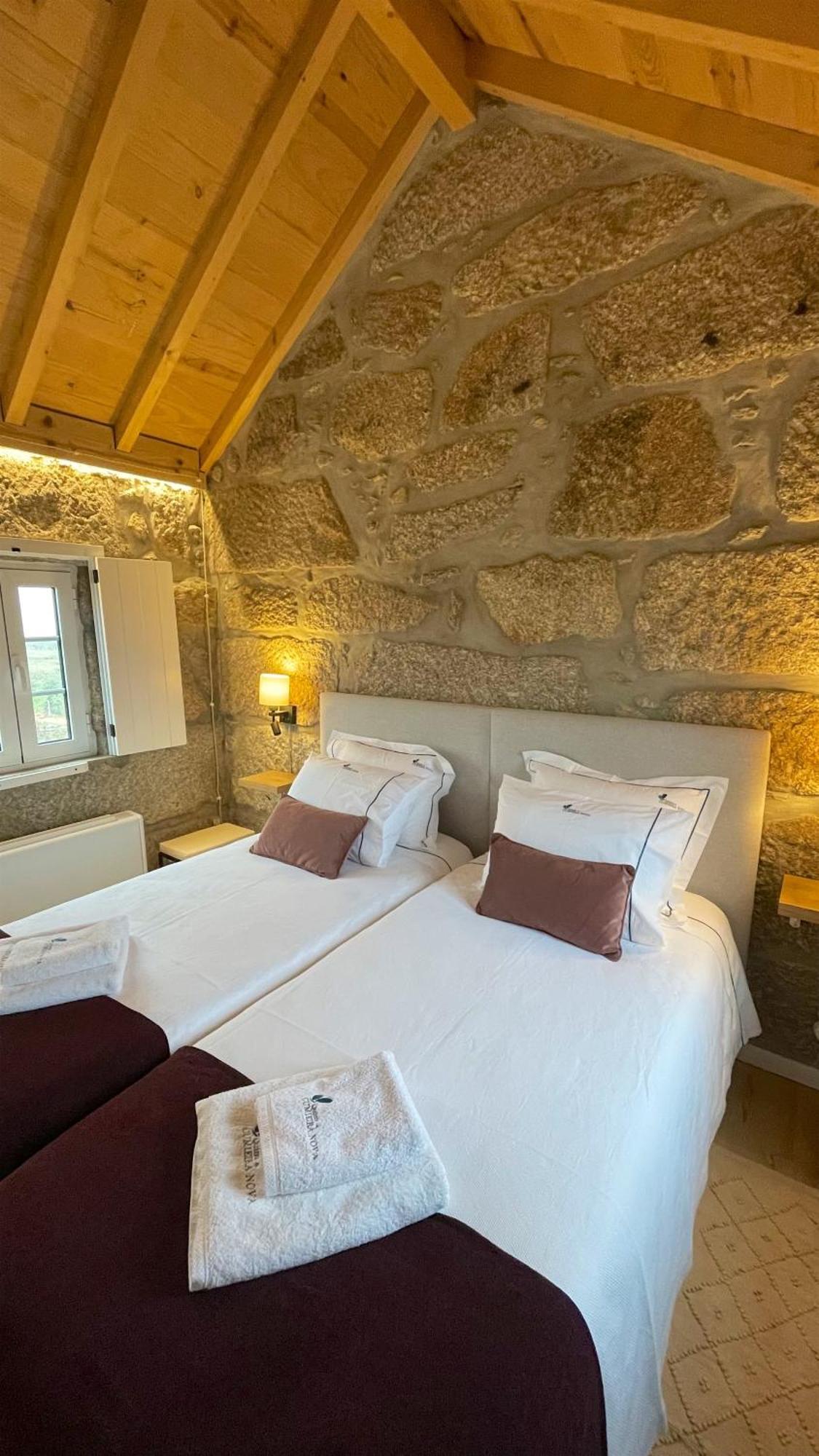 Holiday home Quinta Da Cumieira Nova Seia