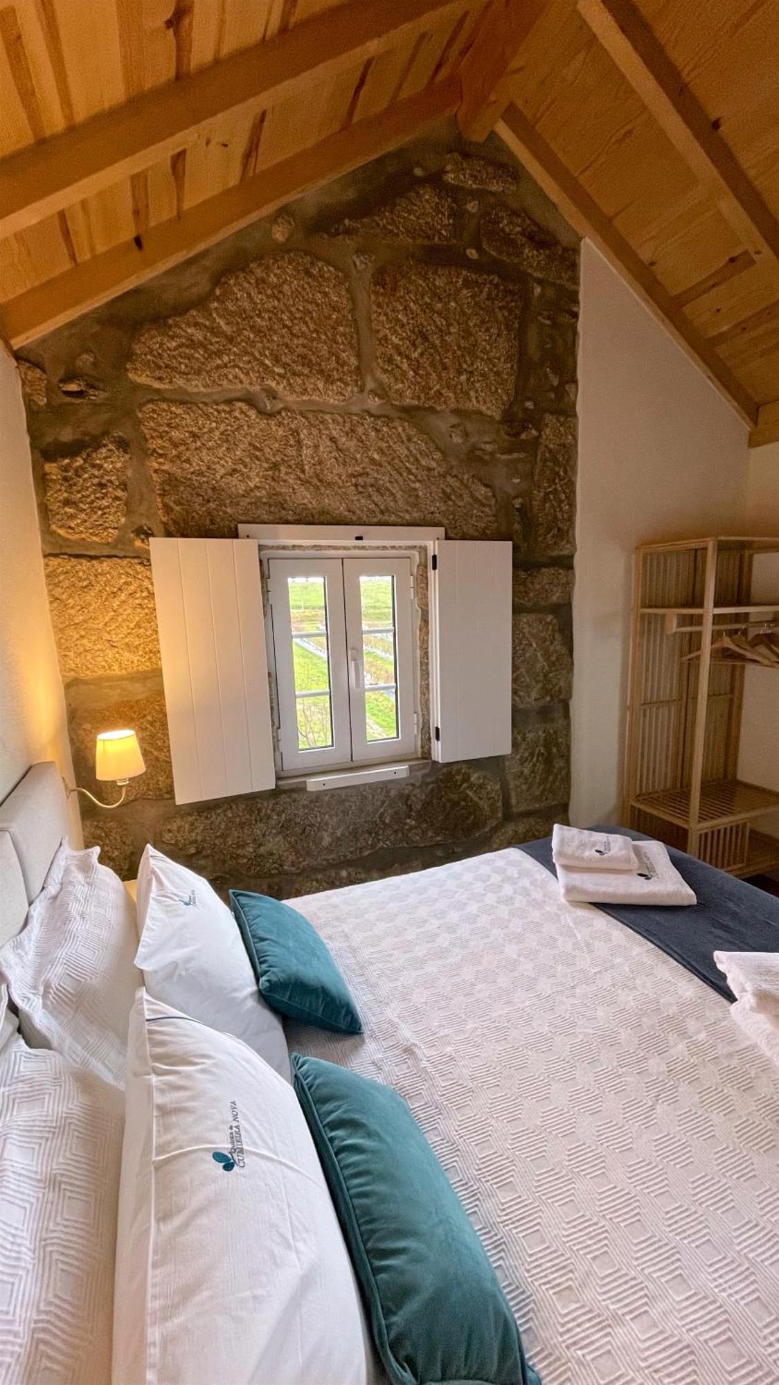 Quinta Da Cumieira Nova Holiday home