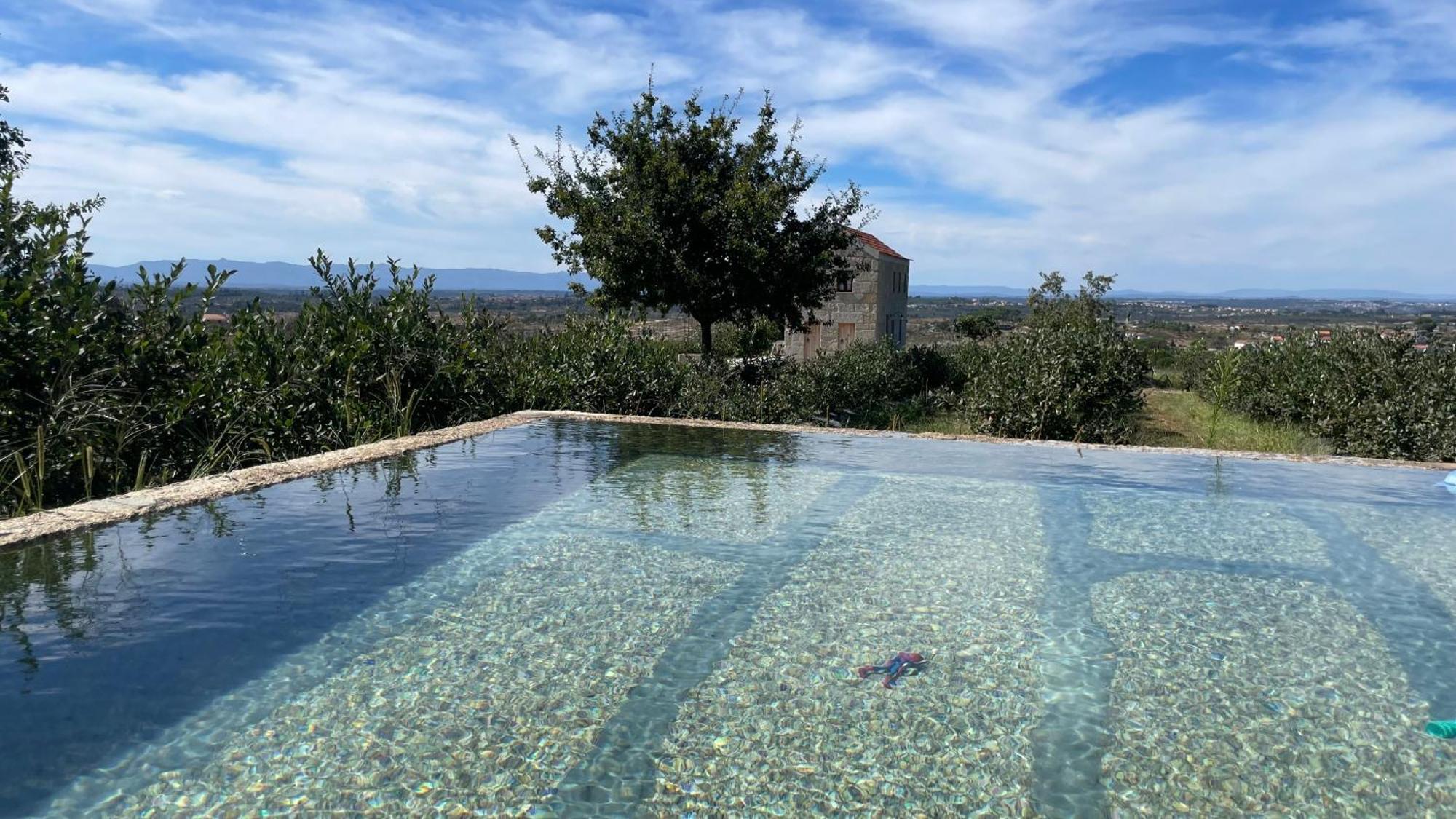Holiday home Quinta Da Cumieira Nova *