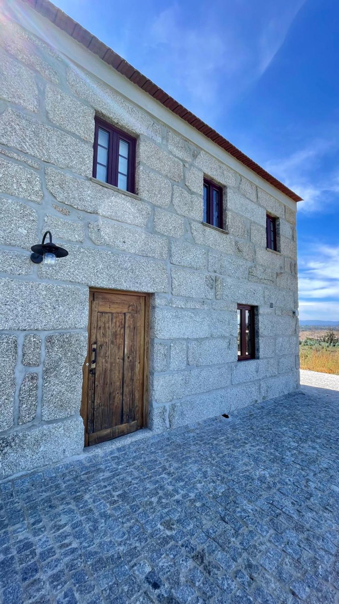 Quinta Da Cumieira Nova Holiday home Seia