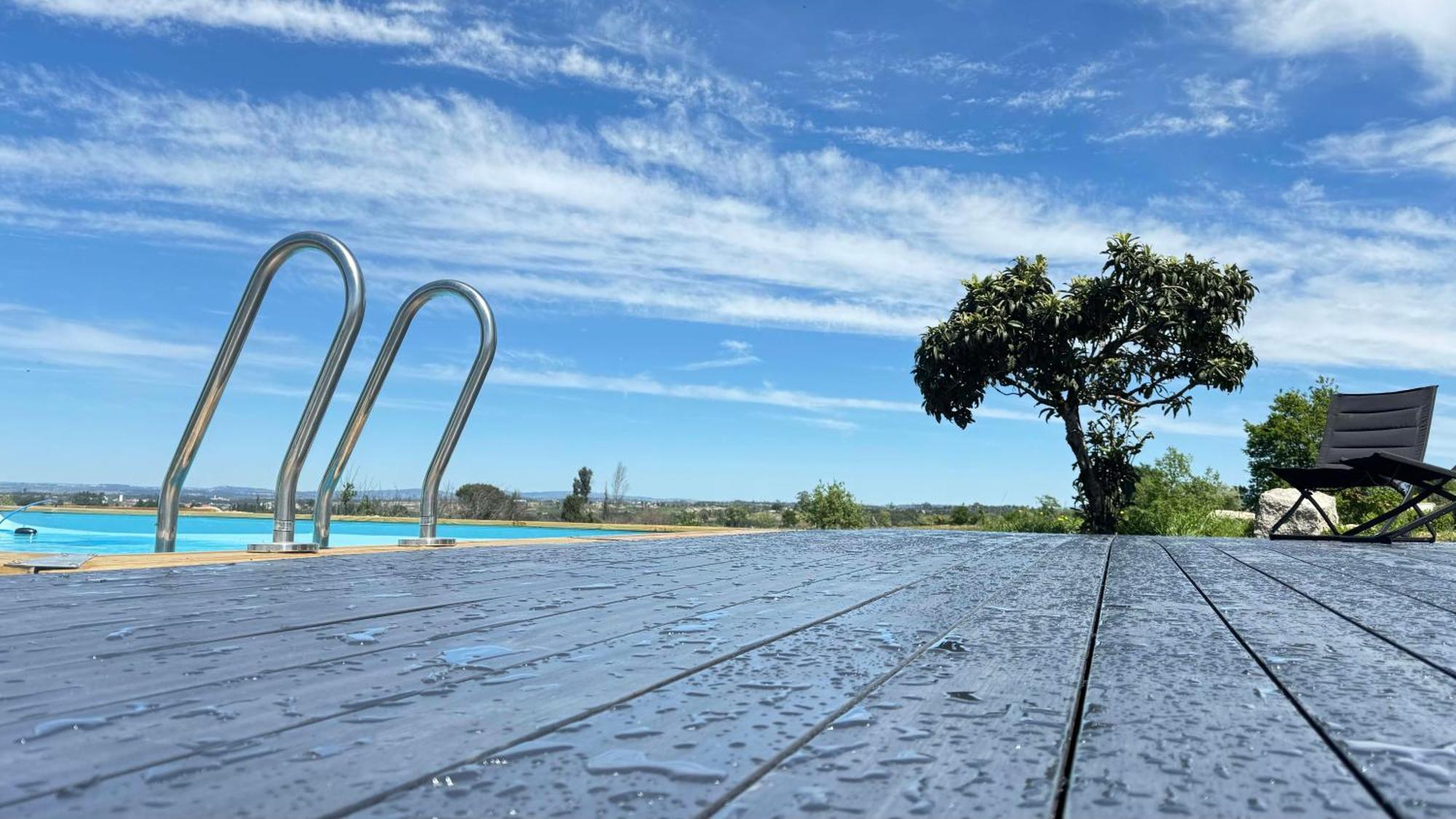 Quinta Da Cumieira Nova Holiday home Seia