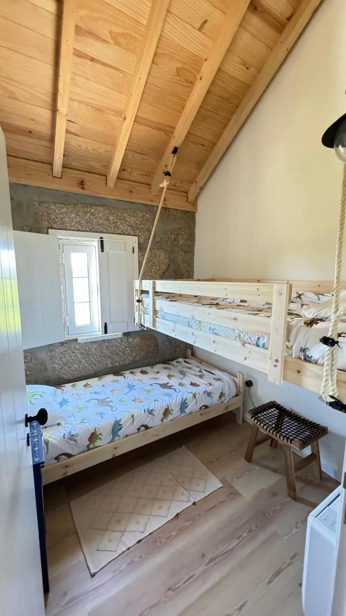 Quinta Da Cumieira Nova * Seia